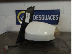 Recambio de retrovisor izquierdo para ford c-max (ceu) business edition referencia OEM IAM ELECTRIC  