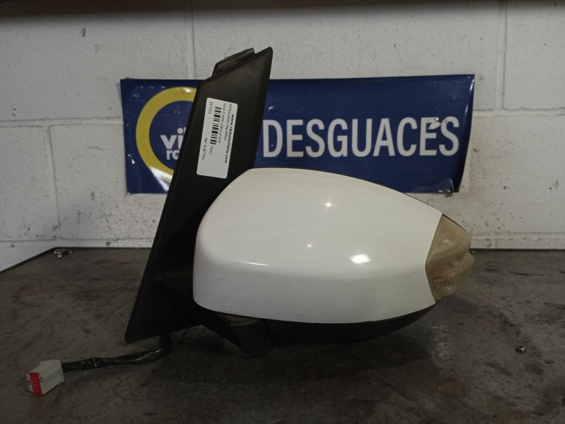 Recambio de retrovisor izquierdo para ford c-max (ceu) business edition referencia OEM IAM ELECTRIC  