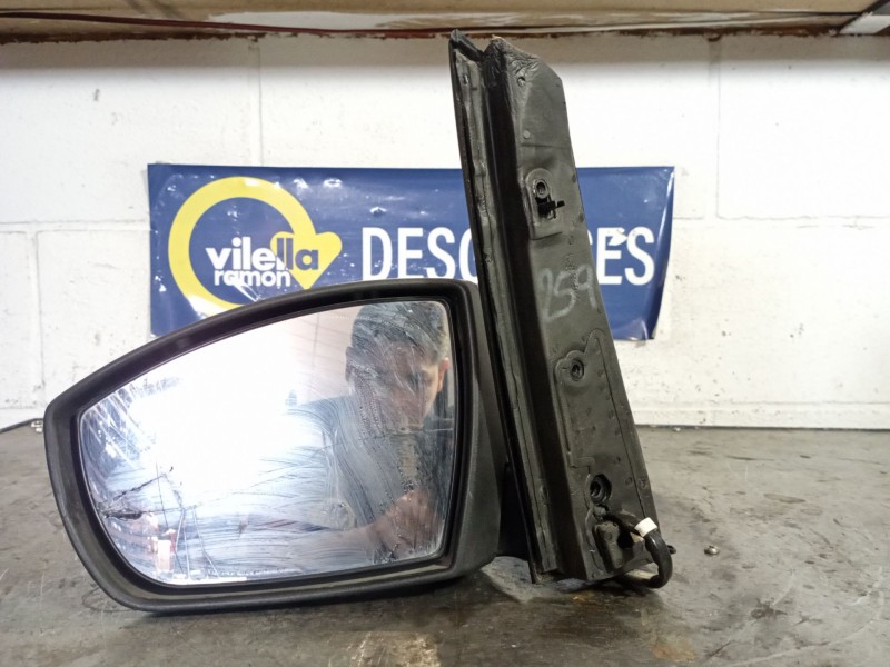 Recambio de retrovisor izquierdo para ford c-max (ceu) business edition referencia OEM IAM ELECTRIC  