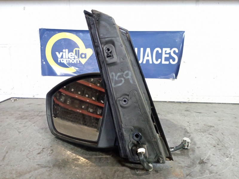 Recambio de retrovisor izquierdo para ford c-max (ceu) business edition referencia OEM IAM ELECTRIC  