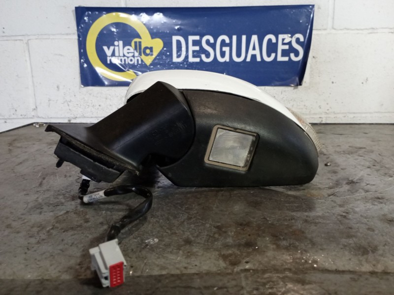 Recambio de retrovisor izquierdo para ford c-max (ceu) business edition referencia OEM IAM ELECTRIC  