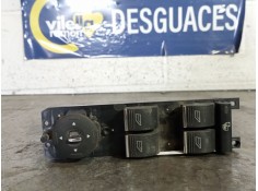 Recambio de mando elevalunas delantero izquierdo para ford c-max (ceu) business edition referencia OEM IAM   