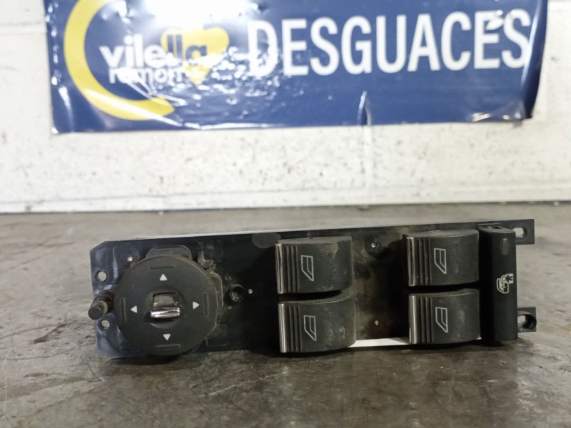 Recambio de mando elevalunas delantero izquierdo para ford c-max (ceu) business edition referencia OEM IAM   