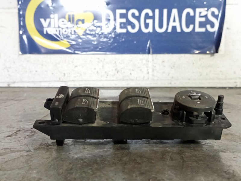 Recambio de mando elevalunas delantero izquierdo para ford c-max (ceu) business edition referencia OEM IAM   