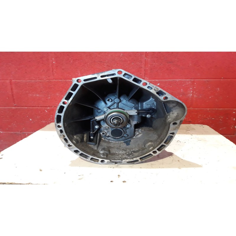 Recambio de caja cambios para mercedes vito caja cerrada 6.03   | ... vito caja cerrada 6.03   | ... referencia OEM IAM 63926023