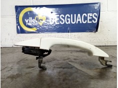 Recambio de maneta exterior trasera izquierda para ford c-max (ceu) business edition referencia OEM IAM    2