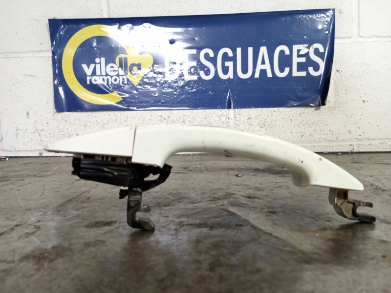 Recambio de maneta exterior trasera izquierda para ford c-max (ceu) business edition referencia OEM IAM   