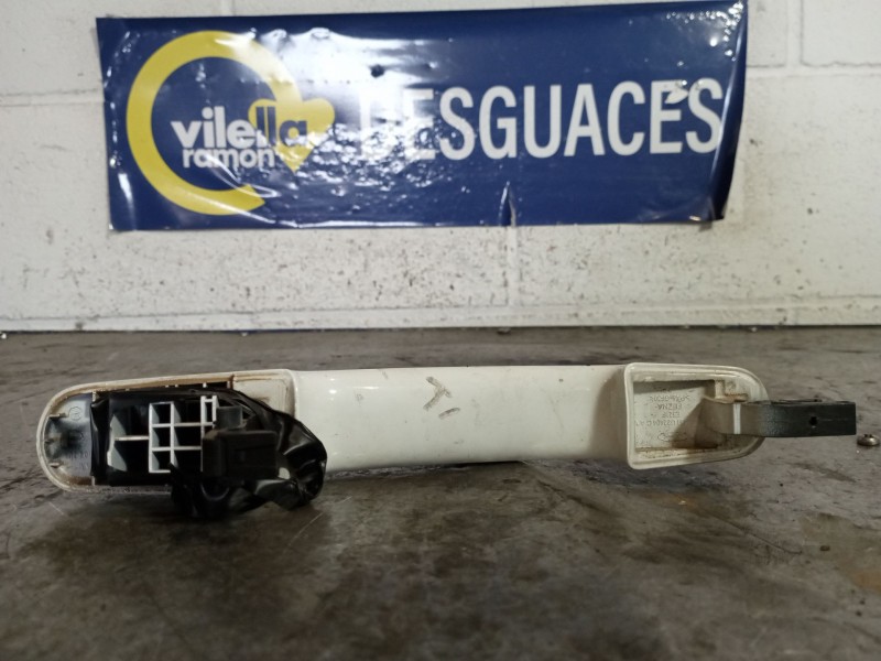 Recambio de maneta exterior trasera izquierda para ford c-max (ceu) business edition referencia OEM IAM   