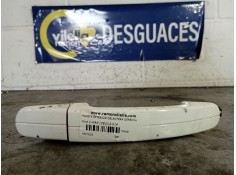 Recambio de maneta exterior delantera derecha para ford c-max (ceu) business edition referencia OEM IAM   