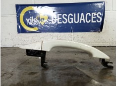 Recambio de maneta exterior delantera derecha para ford c-max (ceu) business edition referencia OEM IAM    2