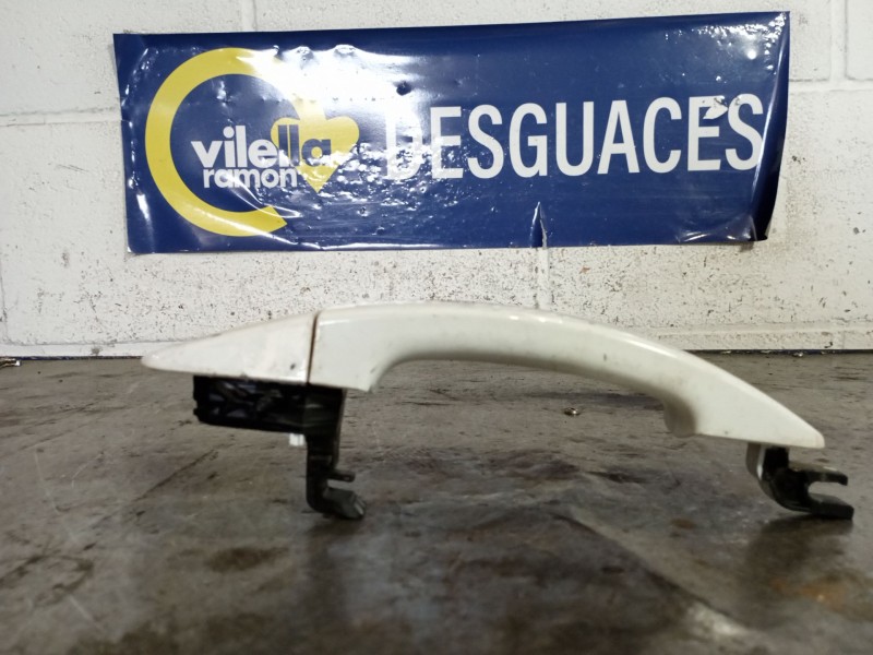 Recambio de maneta exterior delantera derecha para ford c-max (ceu) business edition referencia OEM IAM   