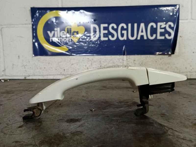 Recambio de maneta exterior delantera derecha para ford c-max (ceu) business edition referencia OEM IAM   