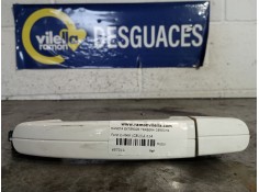 Recambio de maneta exterior trasera derecha para ford c-max (ceu) business edition referencia OEM IAM   
