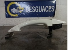Recambio de maneta exterior trasera derecha para ford c-max (ceu) business edition referencia OEM IAM    2