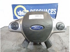 Recambio de airbag delantero izquierdo para ford c-max (ceu) business edition referencia OEM IAM EM51R042B85BA  