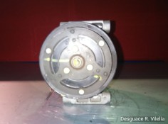 Recambio de compresor aire acondicionado para fiat punto berlina (188) 1.2 cat | 0.99 - ... 1.2 cat | 0.99 - ... referencia OEM 