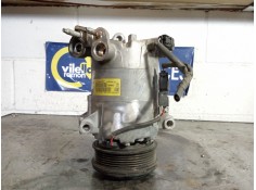 Recambio de compresor aire acondicionado para ford c-max (ceu) business edition referencia OEM IAM CV6119D629FC  