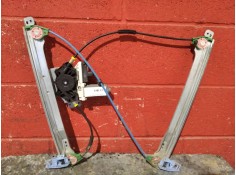 Recambio de elevalunas delantero izquierdo para citroen c2 referencia OEM IAM   