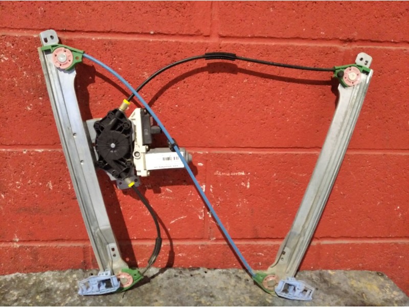 Recambio de elevalunas delantero izquierdo para citroen c2 referencia OEM IAM    Recambio de elevalunas delantero izquierdo para citroen c2 referencia OEM IAM