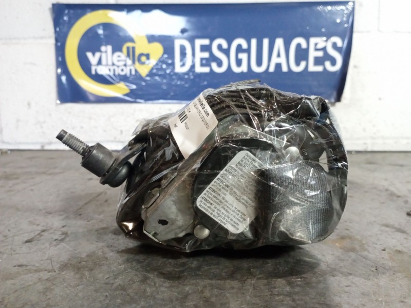 Recambio de cinturon seguridad delantero izquierdo para ford c-max (ceu) business edition referencia OEM IAM   