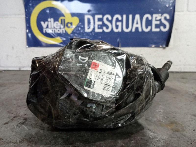 Recambio de cinturon seguridad delantero izquierdo para ford c-max (ceu) business edition referencia OEM IAM   