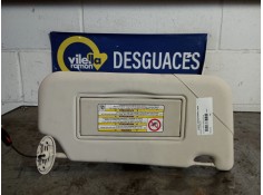 Recambio de parasol derecho para ford c-max (ceu) business edition referencia OEM IAM   