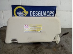 Recambio de parasol derecho para ford c-max (ceu) business edition referencia OEM IAM    2