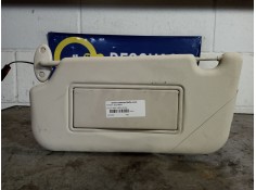 Recambio de parasol izquierdo para ford c-max (ceu) business edition referencia OEM IAM   