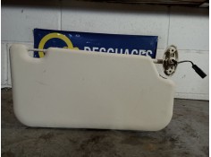 Recambio de parasol izquierdo para ford c-max (ceu) business edition referencia OEM IAM    2