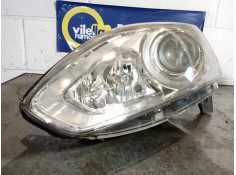 Recambio de faro izquierdo para ford c-max (ceu) business edition referencia OEM IAM    2