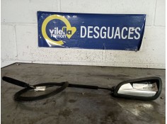 Recambio de maneta interior delantera izquierda para ford c-max (ceu) business edition referencia OEM IAM   