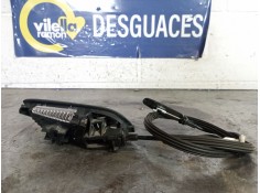 Recambio de maneta interior delantera izquierda para ford c-max (ceu) business edition referencia OEM IAM    2