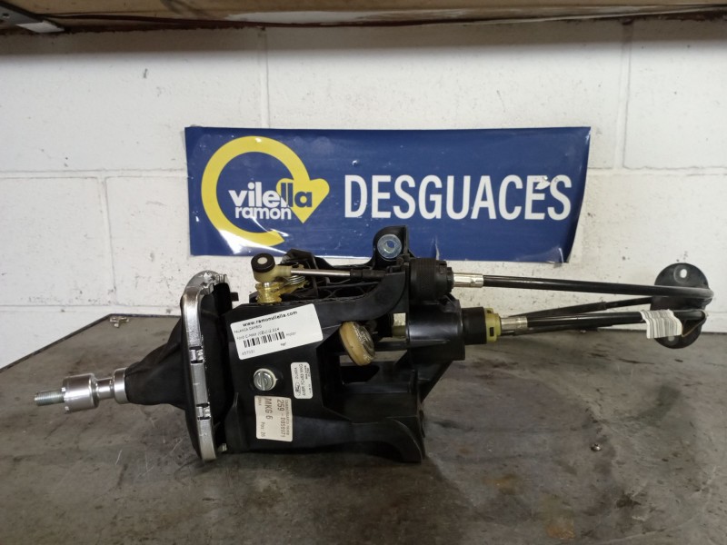 Recambio de palanca cambio para ford c-max (ceu) business edition referencia OEM IAM   