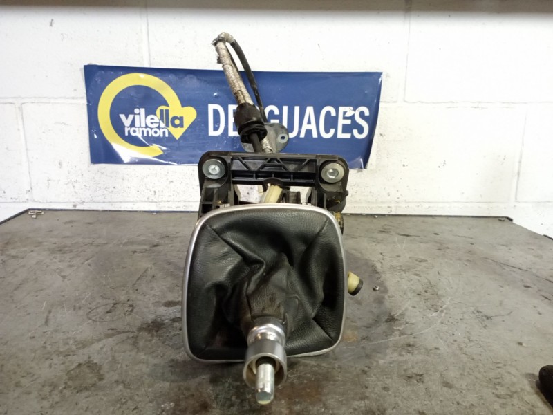 Recambio de palanca cambio para ford c-max (ceu) business edition referencia OEM IAM   