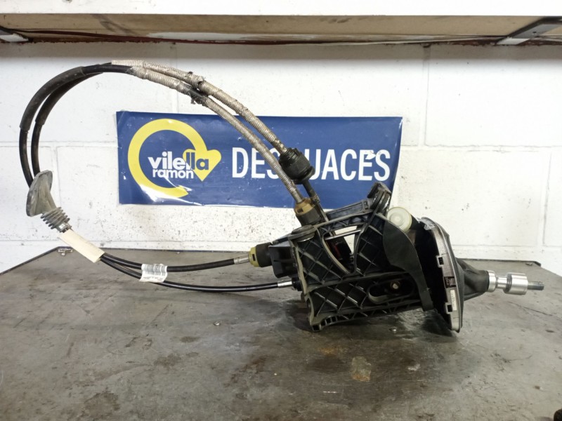 Recambio de palanca cambio para ford c-max (ceu) business edition referencia OEM IAM   