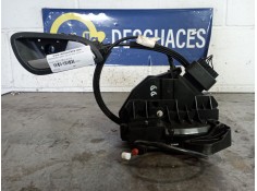 Recambio de cerradura puerta delantera derecha para ford c-max (ceu) business edition referencia OEM IAM   