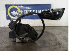 Recambio de cerradura puerta delantera derecha para ford c-max (ceu) business edition referencia OEM IAM    2