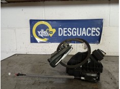Recambio de cerradura puerta trasera derecha para ford c-max (ceu) business edition referencia OEM IAM   
