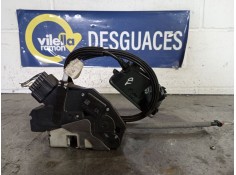Recambio de cerradura puerta trasera derecha para ford c-max (ceu) business edition referencia OEM IAM    2