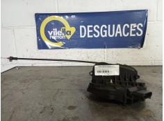 Recambio de cerradura puerta delantera izquierda para ford c-max (ceu) business edition referencia OEM IAM   