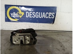 Recambio de cerradura puerta delantera izquierda para ford c-max (ceu) business edition referencia OEM IAM    2
