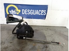 Recambio de cerradura puerta trasera izquierda para ford c-max (ceu) business edition referencia OEM IAM   