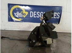 Recambio de cerradura puerta trasera izquierda para ford c-max (ceu) business edition referencia OEM IAM    2