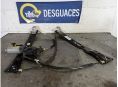 Recambio de elevalunas delantero izquierdo para ford c-max (ceu) business edition referencia OEM IAM    2