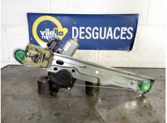Recambio de elevalunas trasero derecho para ford c-max (ceu) business edition referencia OEM IAM    2