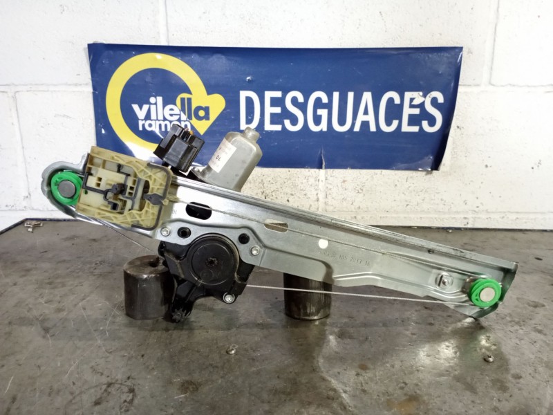 Recambio de elevalunas trasero derecho para ford c-max (ceu) business edition referencia OEM IAM   