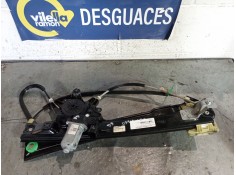 Recambio de elevalunas delantero derecho para ford c-max (ceu) business edition referencia OEM IAM   
