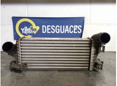 Recambio de intercooler para ford c-max (ceu) business edition referencia OEM IAM   