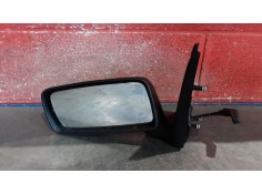 Recambio de retrovisor izquierdo para ford fiesta referencia OEM IAM MANUAL  