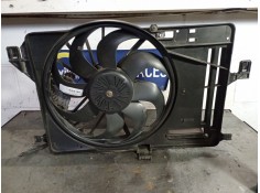 Recambio de electroventilador para ford c-max (ceu) business edition referencia OEM IAM   